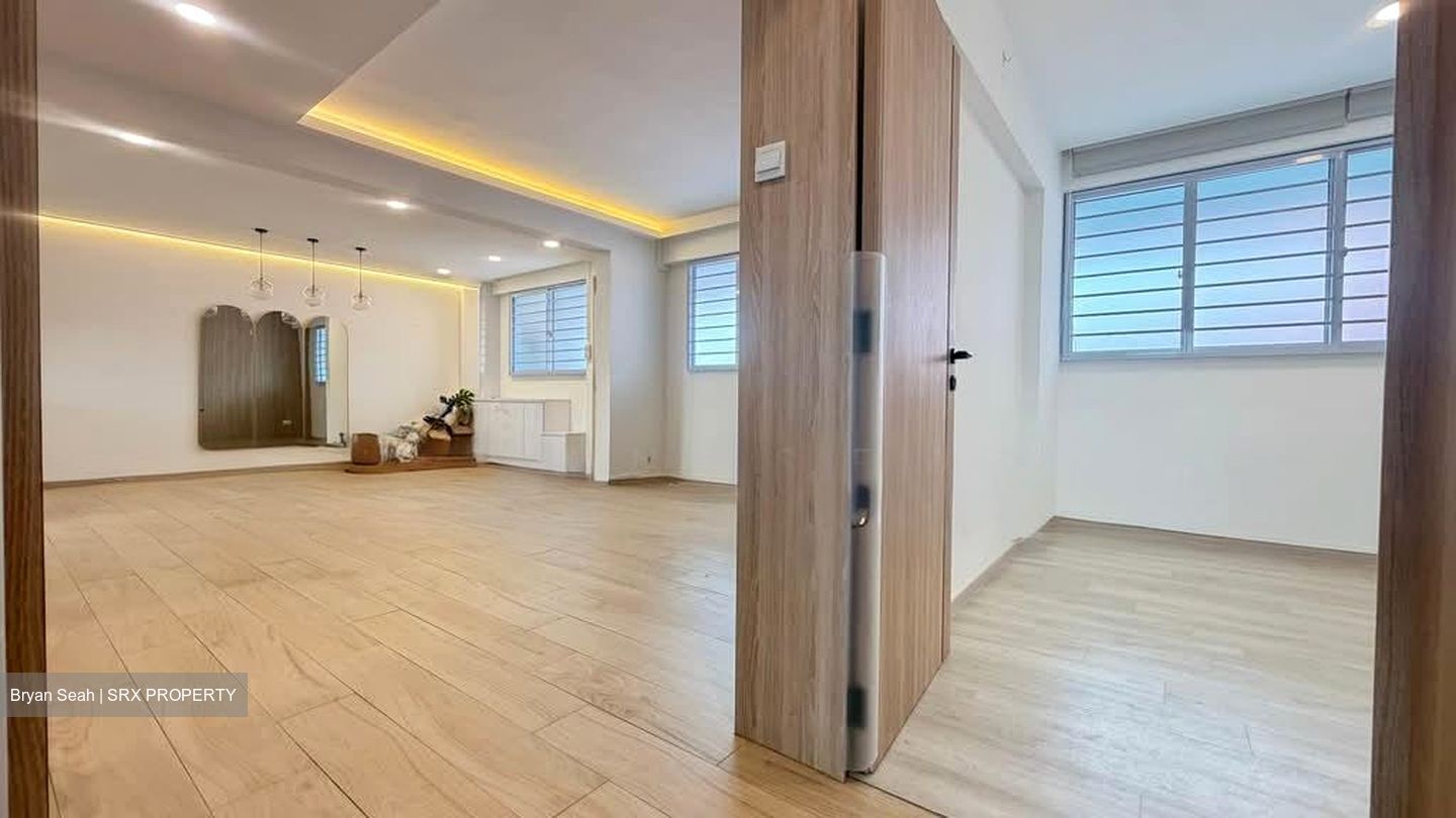 Blk 4 Toh Yi Gardens (Bukit Timah), HDB 4 Rooms #567980731